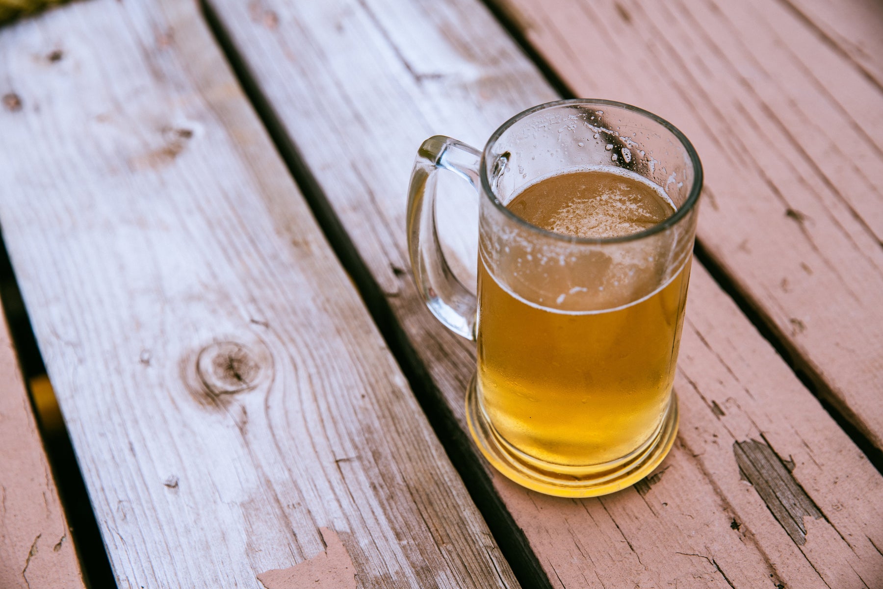 Ready for the pub garden?