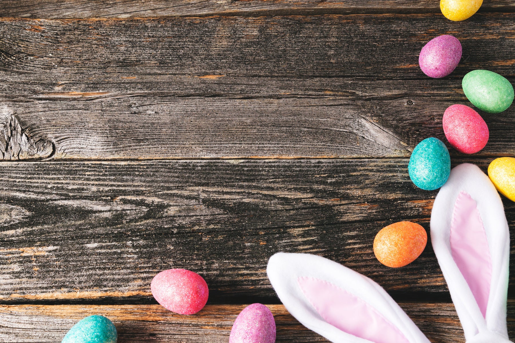 Easter Bank Holiday opening times