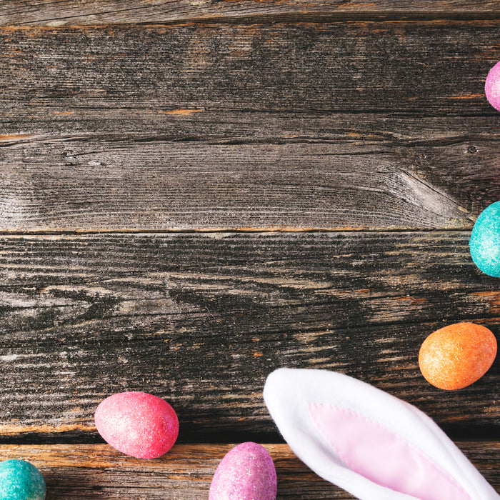 Easter Bank Holiday opening times