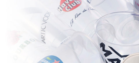 Did you know we can print and personalise our products?