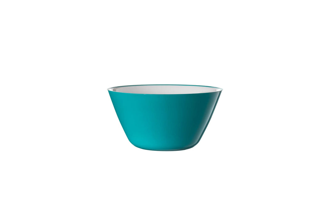 Reusable Plastic Round Bowl 120mm