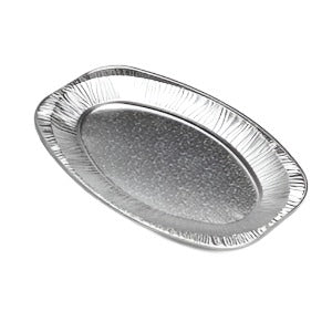 Recyclable Platter 430 x 290mm - Aluminium