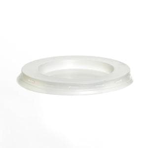 Plastic Lid to fit Half Pint P300CE