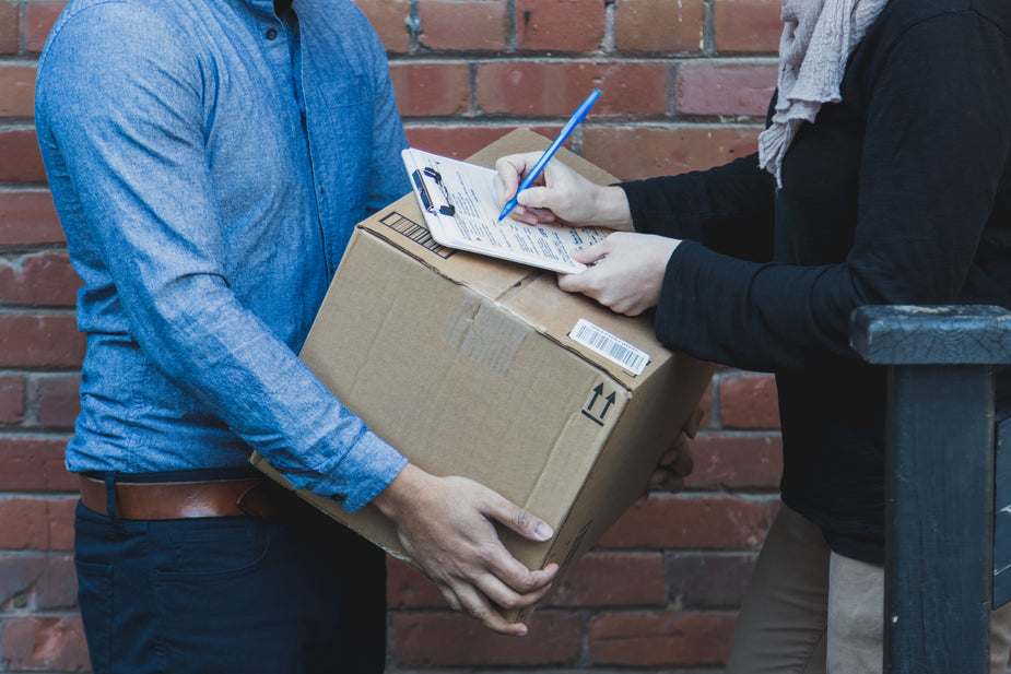 Strike action & delivery issues. — Dukes Valley