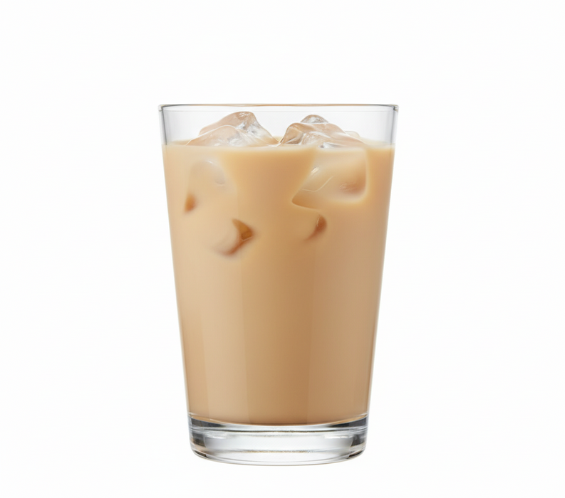 Clear Reusable Plastic Tumbler Glass 200ml  - Crystal Polystyrene