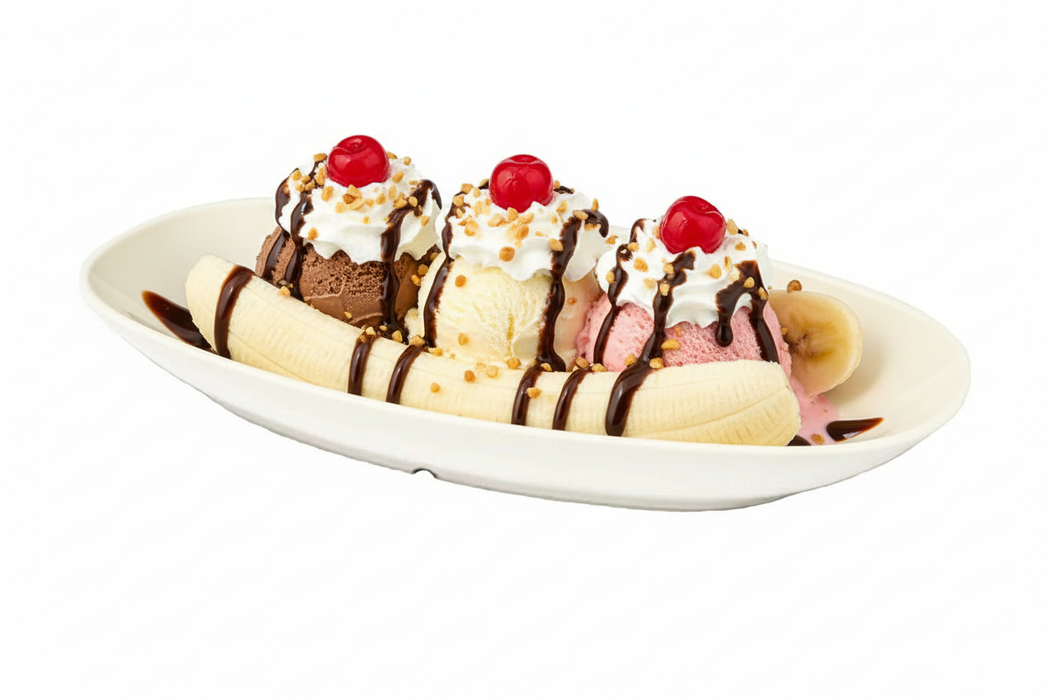 Reusable Plastic Large Deep Oval Dish 500ml