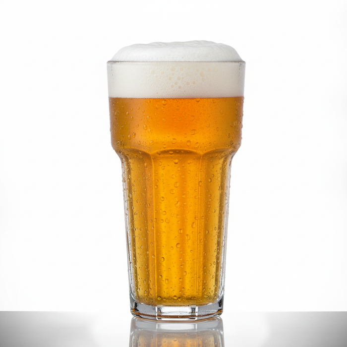 Reusable Plastic Remedy Tumbler Glass 340ml  - Polycarbonate