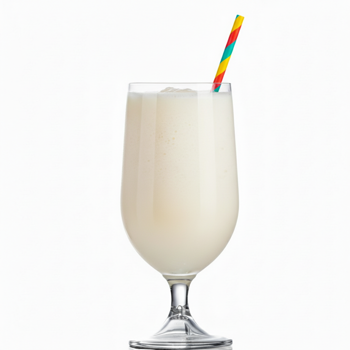 Clear Reusable Plastic Cocktail Tumbler Glass 420ml - Polycarbonate