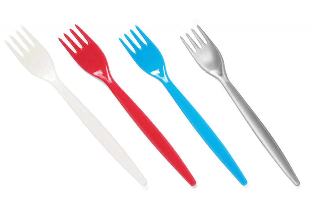 Copolyester Fork – Reusable Cutlery