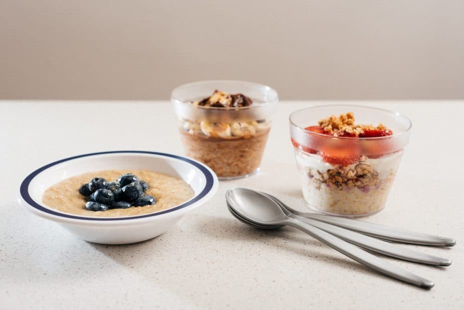 Reusable Plastic Spoon 200mm