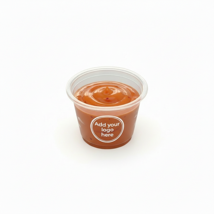 Clear Disposable Recyclable Plastic Shot Glass 29ml