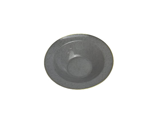 Recyclable Multi Use Granite Bowl - 165mm