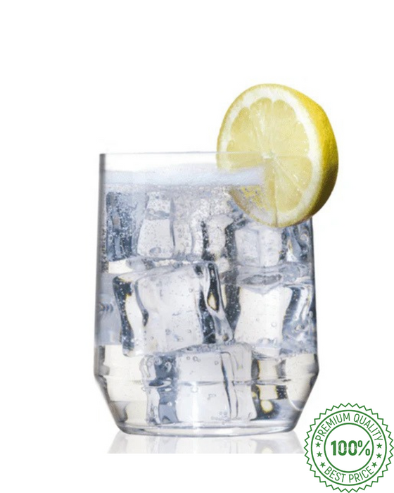 Reusable Plastic Premium Tumbler 300ml