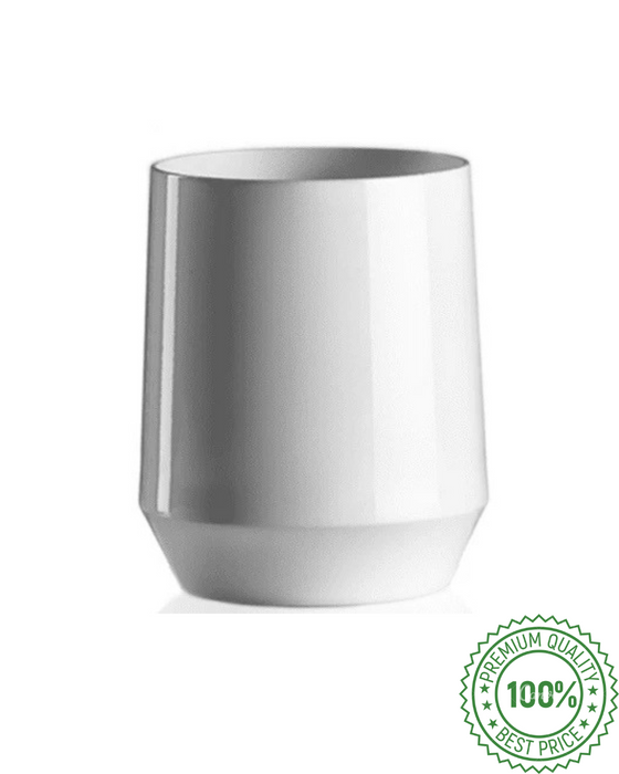 Reusable Plastic Premium Tumbler 300ml