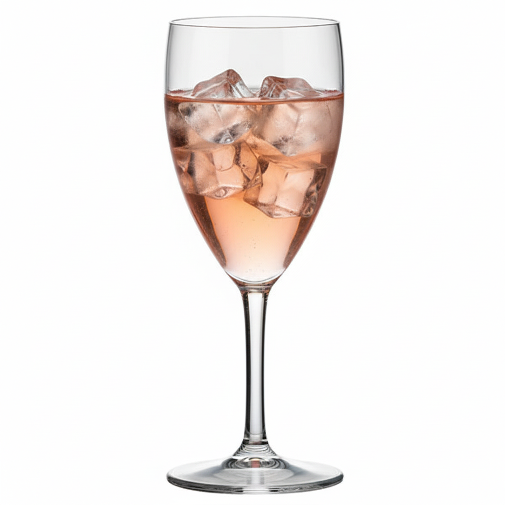 Reusable Plastic Wine Glass 350ml Polycarbonate Dukes Valley reusable-plastic-wine-glass-350ml-polycarbonate-dukes-valley