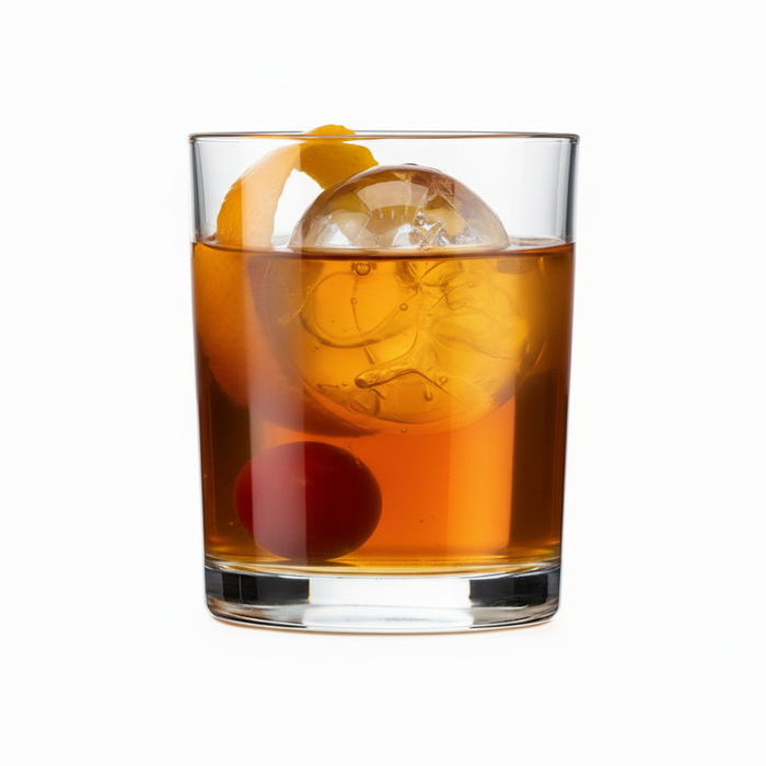 Clear Reusable Plastic Elite Premium Tumbler Glass 227ml  - Polycarbonate