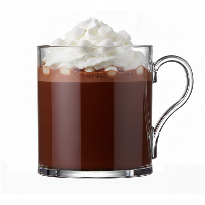 Reusable Plastic Mug 340ml - Polycarbonate