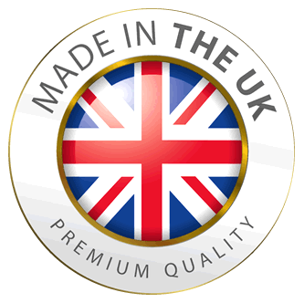 Clear Disposable Recyclable 2 Pint Glasses - Polypropylene UKCA Stamped to Line