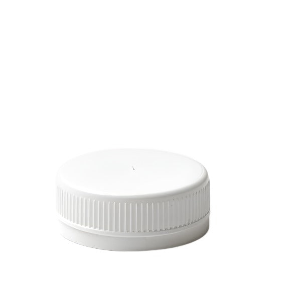 Recyclable Plastic Tamper Proof Lid 34mm - RPET