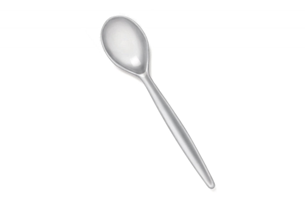 Reusable Plastic Spoon 200mm