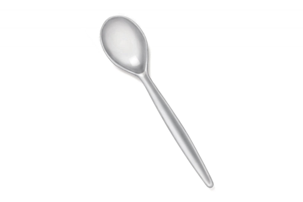 Reusable Plastic Spoon 200mm - Copolyester