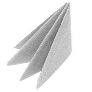 Compostable Two-Ply Paper Napkin 330mm - Paper