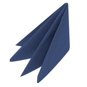 Compostable Two-Ply Cocktail Napkin 250mm - Paper