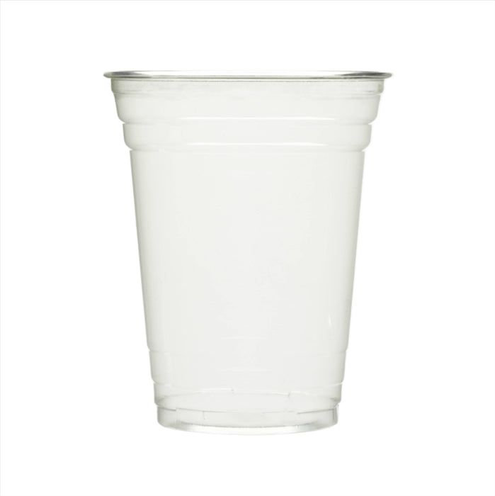 Clear Recyclable Plastic Cup 660ml - PET