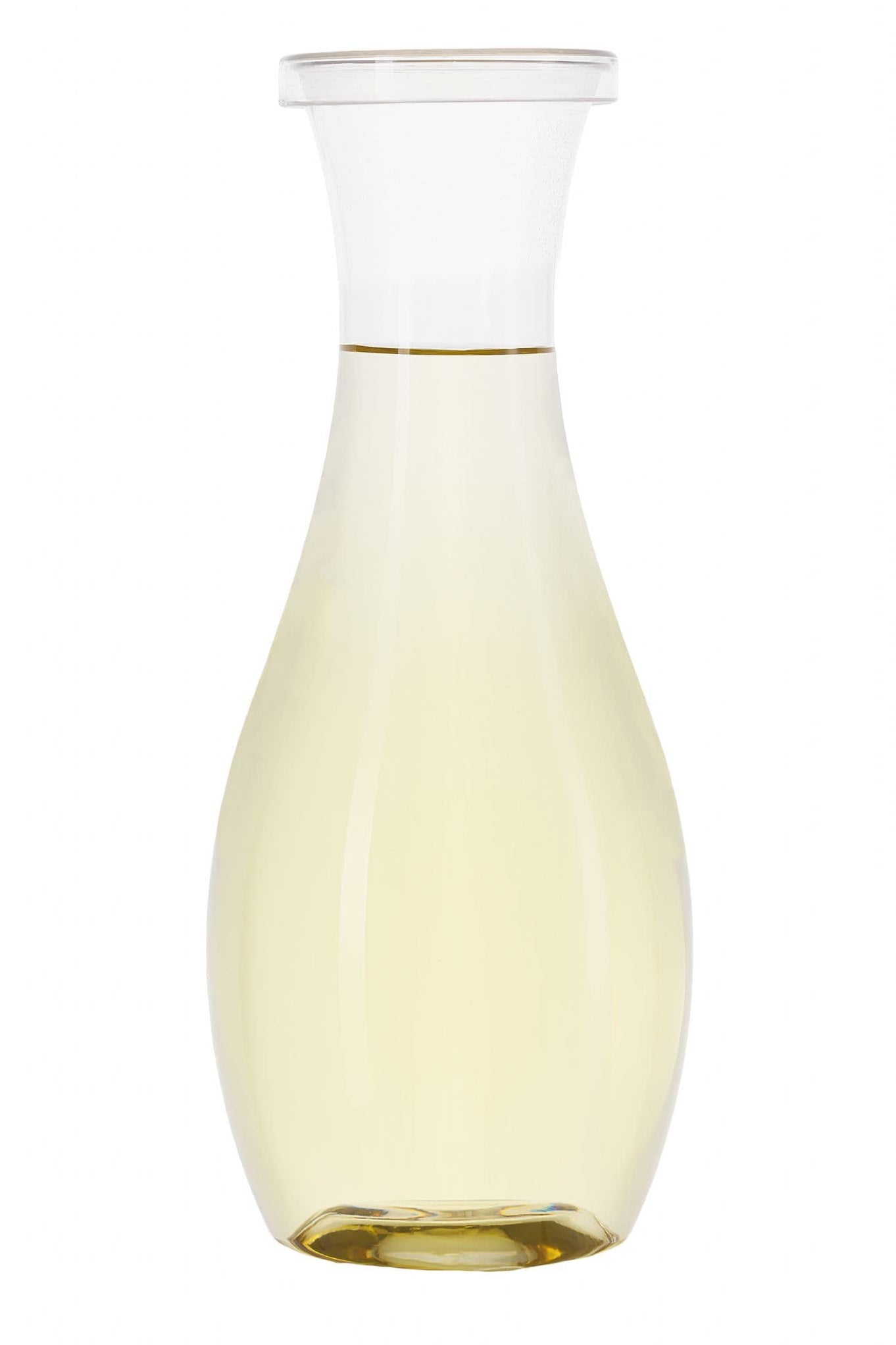 Clear Recyclable Plastic Wine Carafe 800ml PET — Dukes Valley